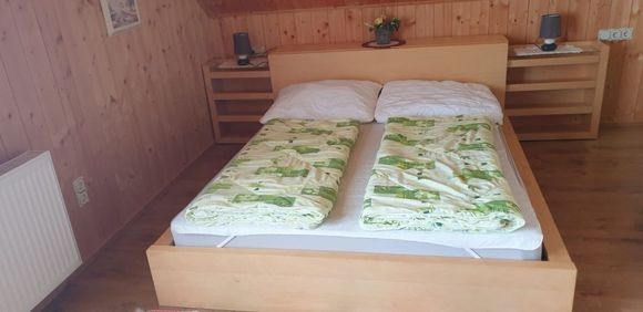 Godi´s Hütte, Moni´s Hütte & Romantikhütte Anna - Mühlen - Urlaubsregion Murau-Murtal