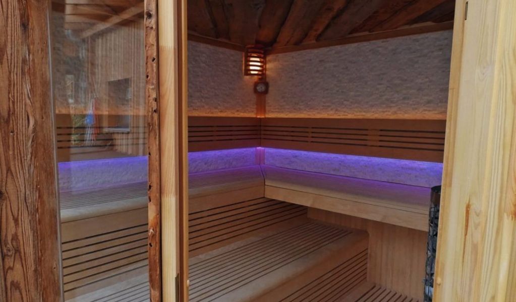 Kreischberg Chalet mit hauseigenem Wellnessbereich - Murau - Urlaubsregion Murau-Murtal