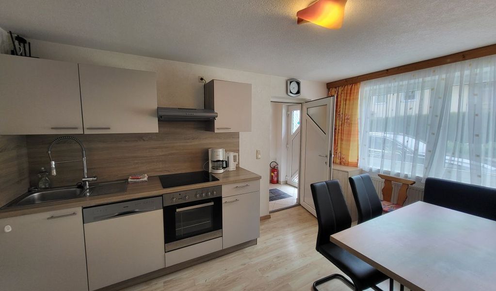 LechNatur - Selbstversorgerhaus Lumper - Holzgau - Lechtal