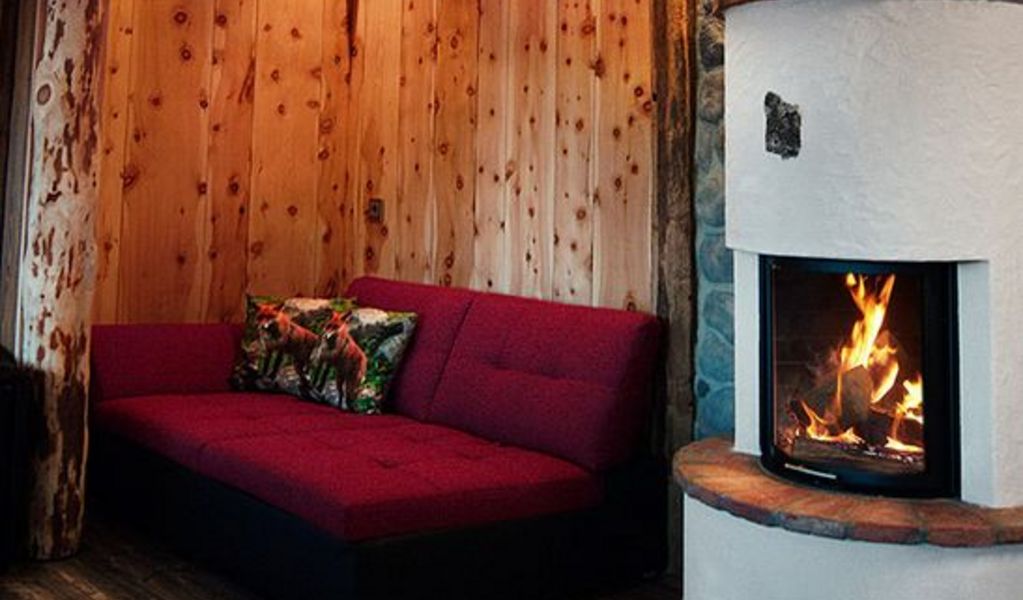 Alpenchalets Weissenbacher - Tamsweg - Lungau