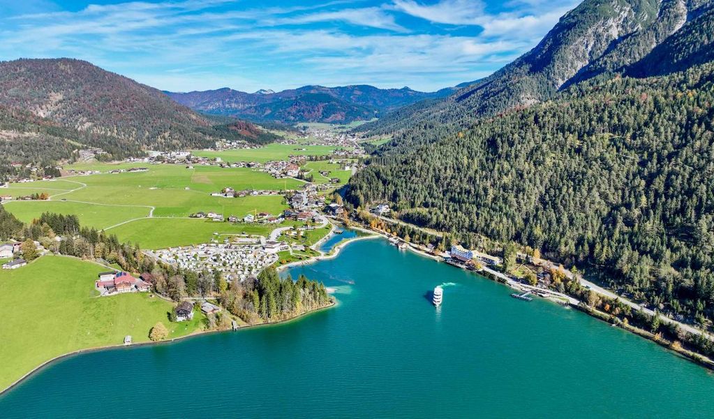 Der Tiroler - Achenkirch - Achensee