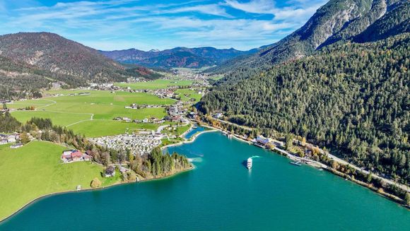 Der Tiroler - Achenkirch - Achensee