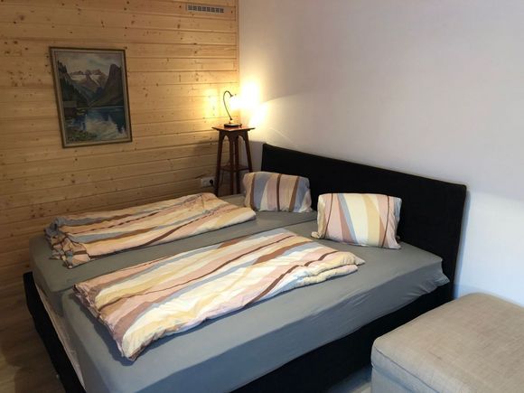 Einser Hütte - Vordernberg - Hochsteiermark