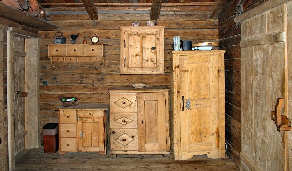 Lössler-Hütte - Heiligenblut - Hohe Tauern - die Nationalpark-Region