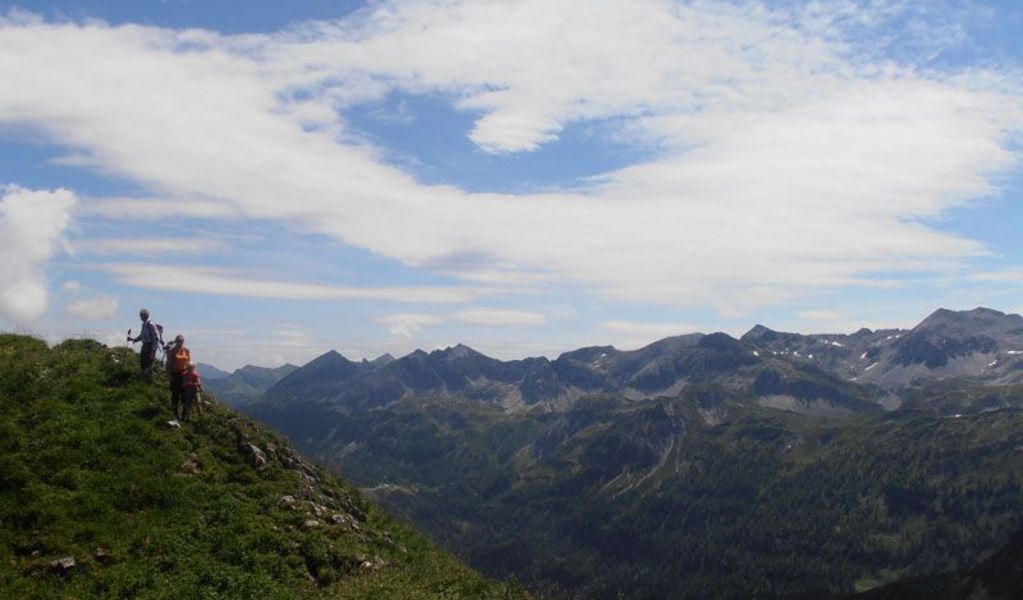 Puellhütte - Flachau - Salzburger Sportwelt