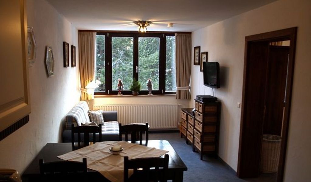 Kärntnerhaus Falkert - Patergassen - Nockberge