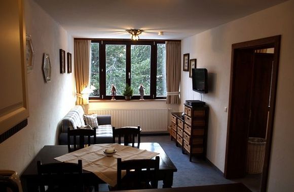 Kärntnerhaus Falkert - Patergassen - Nockberge