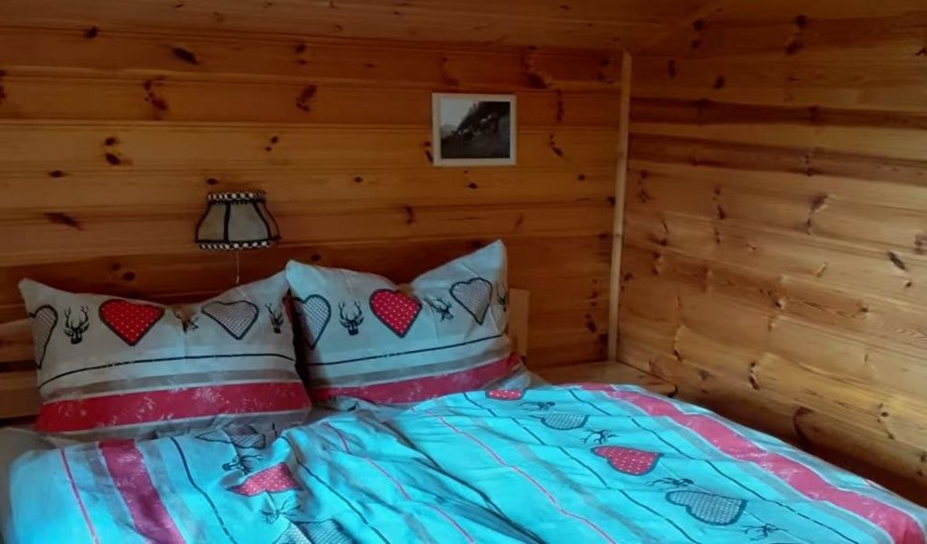 Almhütte „Lercherrast“ - Heinfels - Osttirol