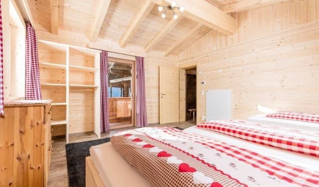 Das Bauernhaus - Mayrhofen - Zillertal