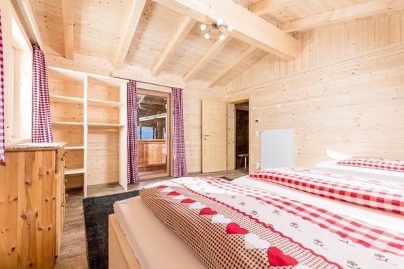 Das Bauernhaus - Mayrhofen - Zillertal