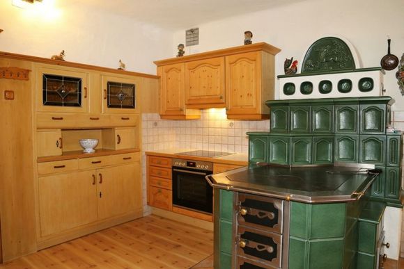 Ferienhaus-Chalet Schmiedgut - Haus im Ennstal - Schladming-Dachstein