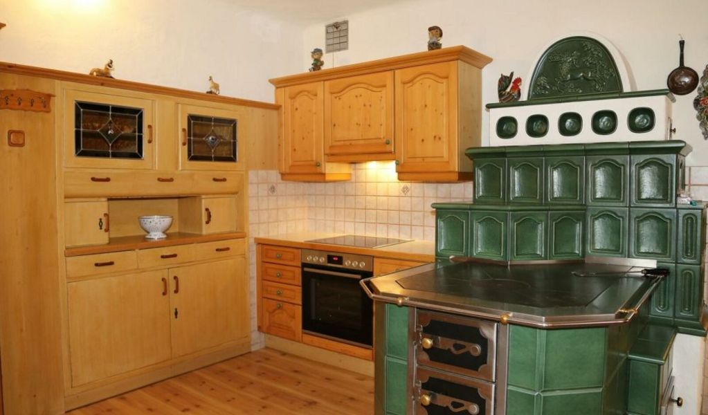 Ferienhaus-Chalet Schmiedgut - Haus im Ennstal - Schladming-Dachstein