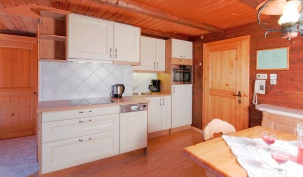 Erbhof Hinting - Hopfgarten - Brixental