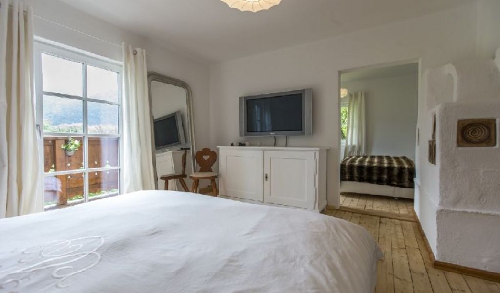 Chalet Forsthaus - Golling - Tennengau