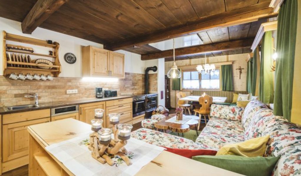 Knusperhäuschen Sonnegg - Flachau - Salzburger Sportwelt