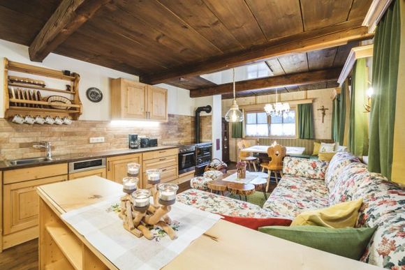 Knusperhäuschen Sonnegg - Flachau - Salzburger Sportwelt