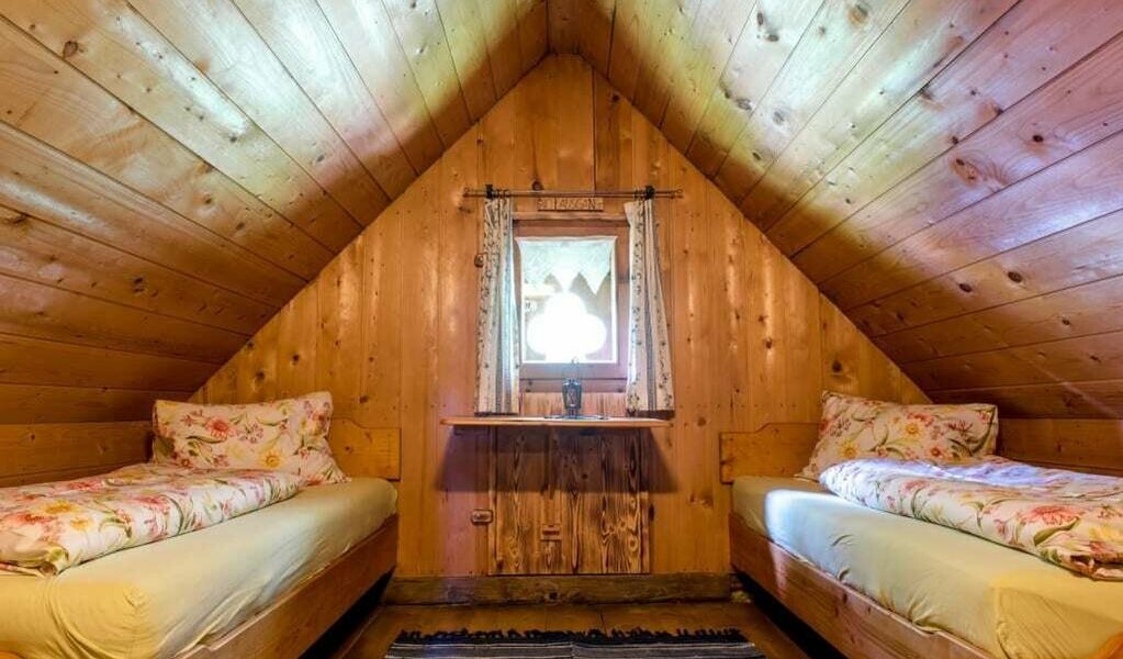 Zipfhütte - Malta - Lieser-Maltatal