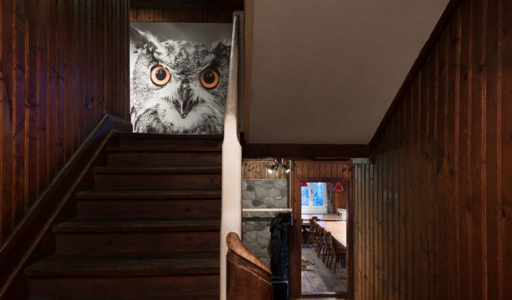 Altes Forsthaus - Riezlern - Kleinwalsertal