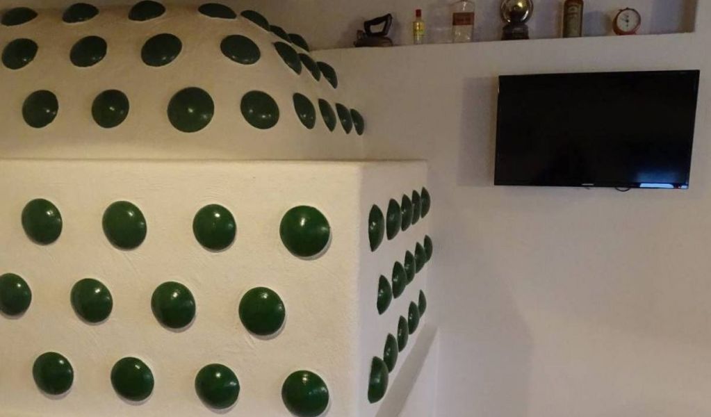 Beim Bergbauer - Fischbach - Oststeiermark