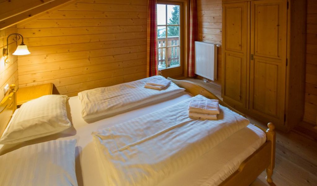 Feriendorf Koralpe - St. Stefan - Klopeiner See - Südkärnten - Lavanttal