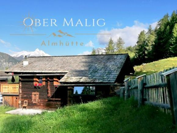 Ober Malig Kasa - Heiligenblut - Hohe Tauern - Die Nationalpark-Region