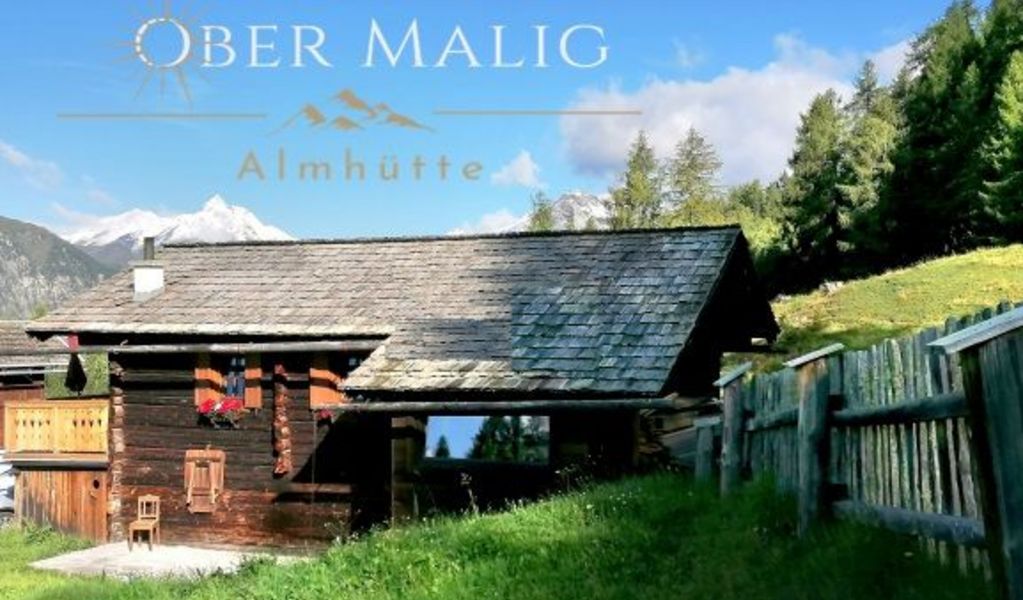 Ober Malig Kasa - Heiligenblut - Hohe Tauern - Die Nationalpark-Region