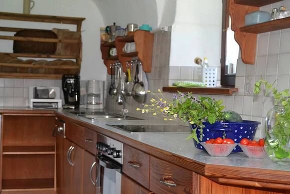 Ferienhaus Schafferhof - Mariahof - Urlaubsregion Murau-Murtal