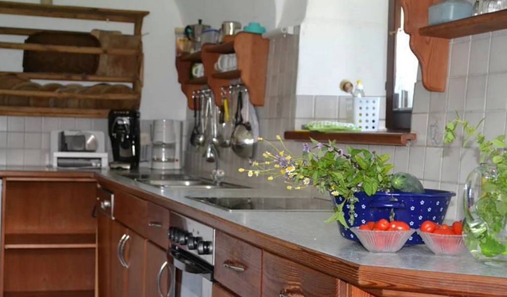 Ferienhaus Schafferhof - Mariahof - Urlaubsregion Murau-Murtal