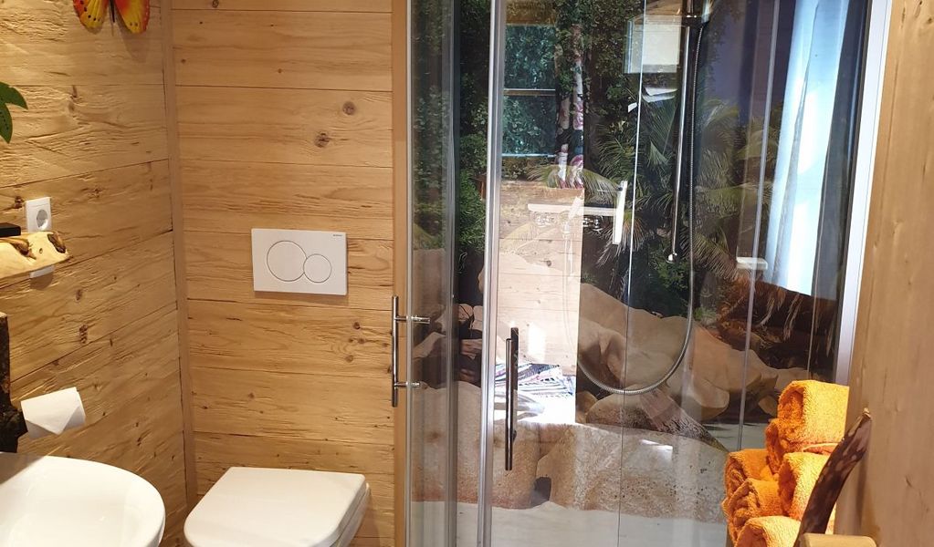 Troadkastl - Ranten - Urlaubsregion Murau-Murtal