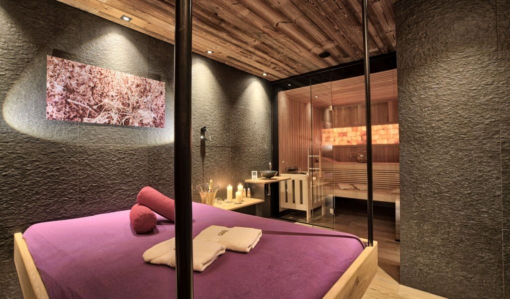 Lisa Chalets - Flachau - Salzburger Sportwelt