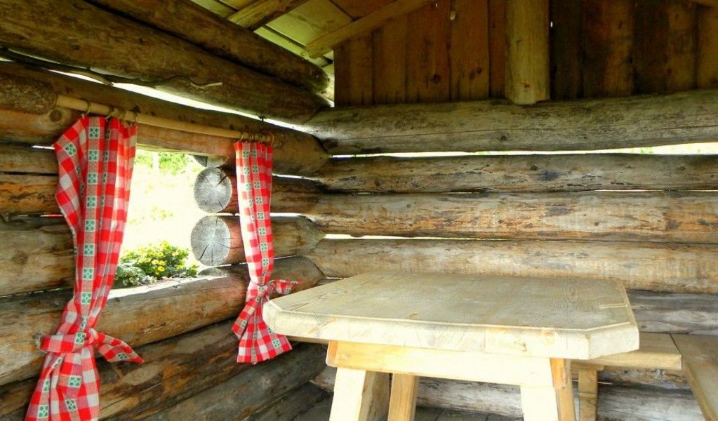 Biberalm - Bad Hofgastein - Gasteinertal