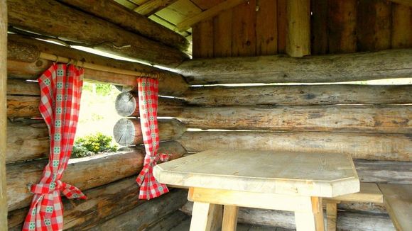 Biberalm - Bad Hofgastein - Gasteinertal