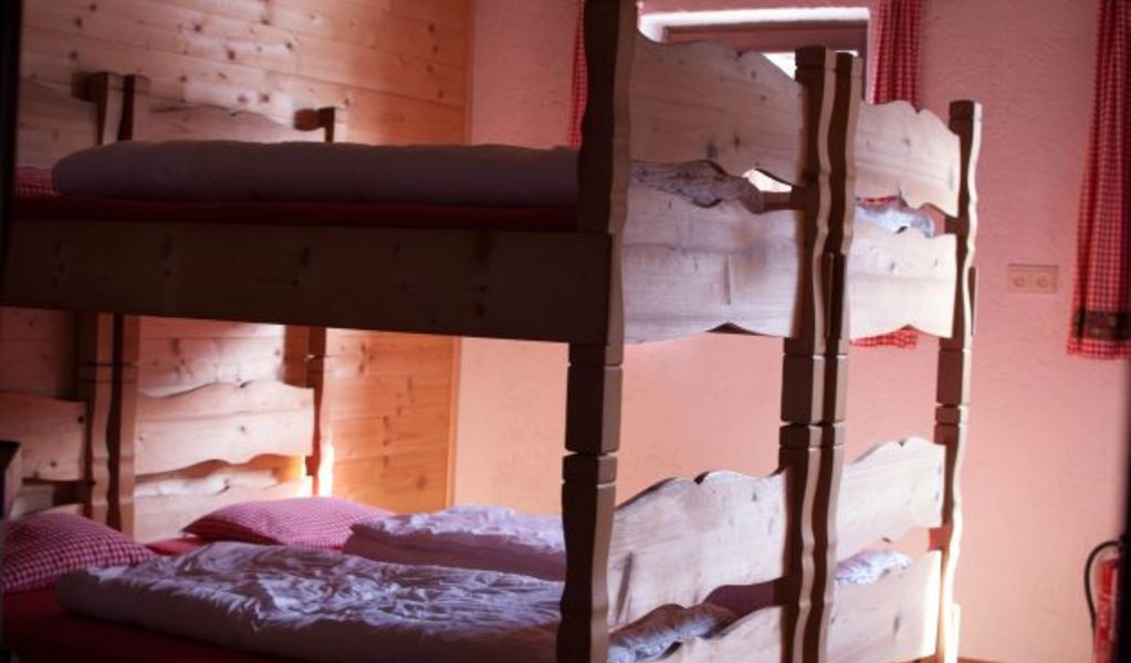 Davidhütte - - Region Innsbruck