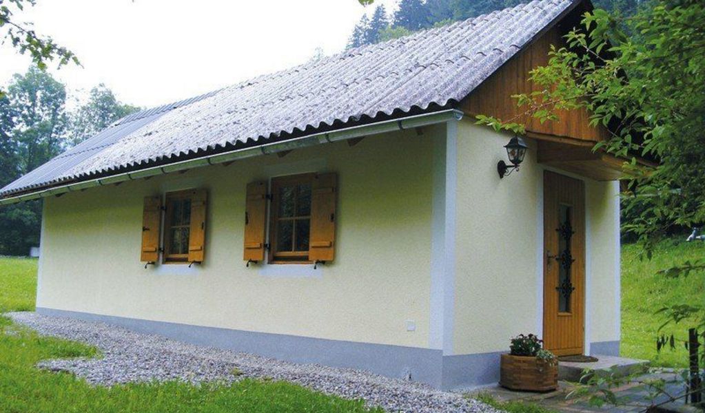 Ferienhaus Friedam - Schrems bei Frohnleiten - Erlebnisregion Graz