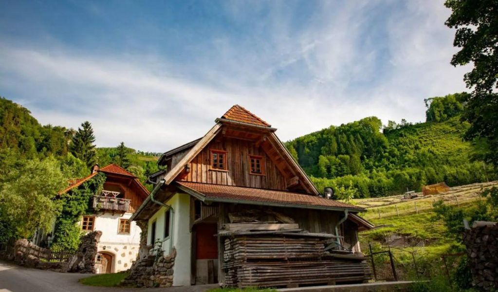Gemütliches Loft in den Voralpen - Trattenbach - Steyr und die Nationalpark Region