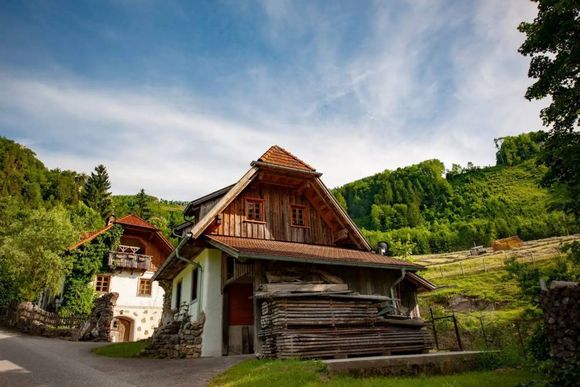 Gemütliches Loft in den Voralpen - Trattenbach - Steyr und die Nationalpark Region