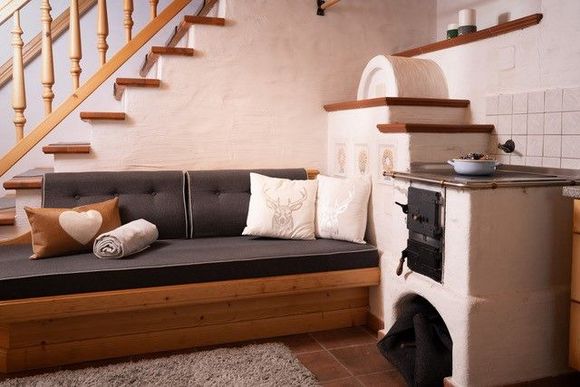 Hasenaualm - Saalbach - Saalbach Hinterglemm