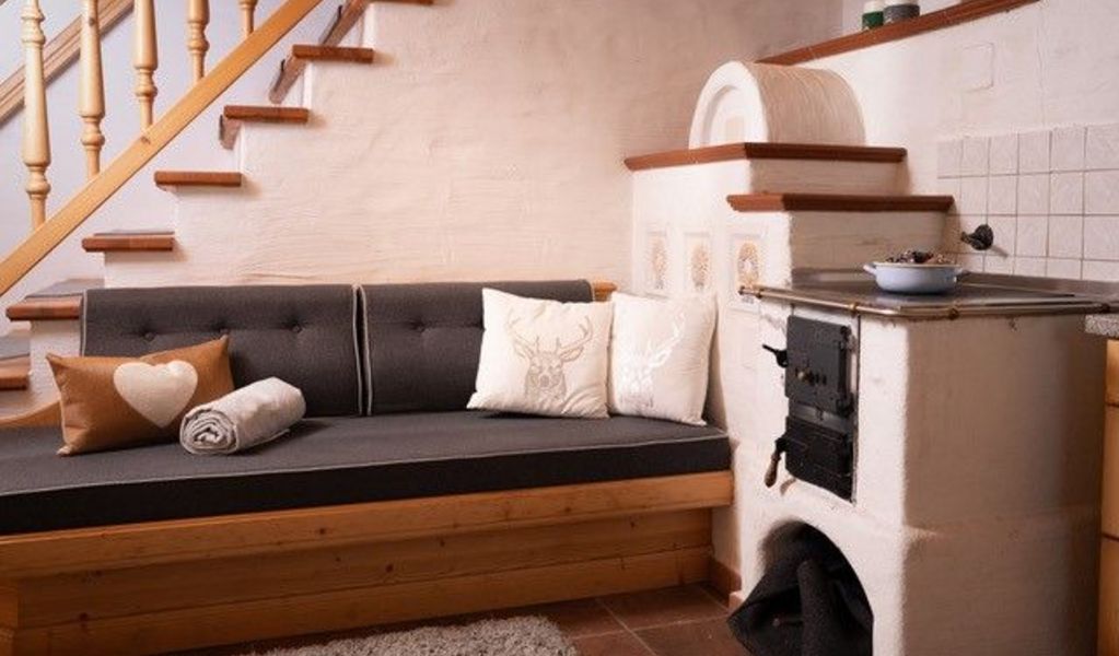 Hasenaualm - Saalbach - Saalbach Hinterglemm