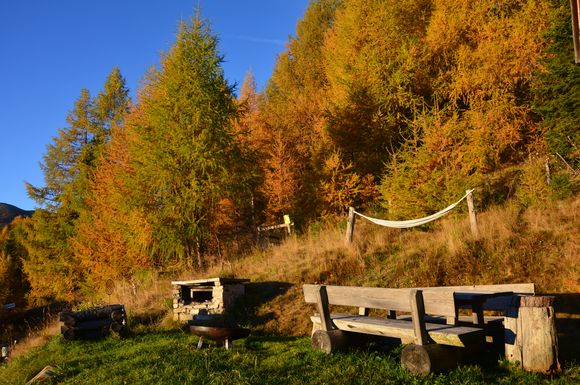 Holzbotschafter Hütt´n - Stadl-Predlitz - Urlaubsregion Murau-Murtal