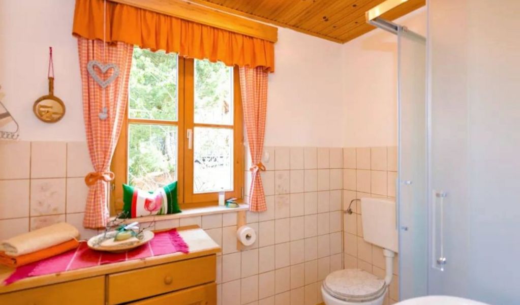 Laikamhütte - Weißkirchen - Urlaubsregion Murau-Murtal