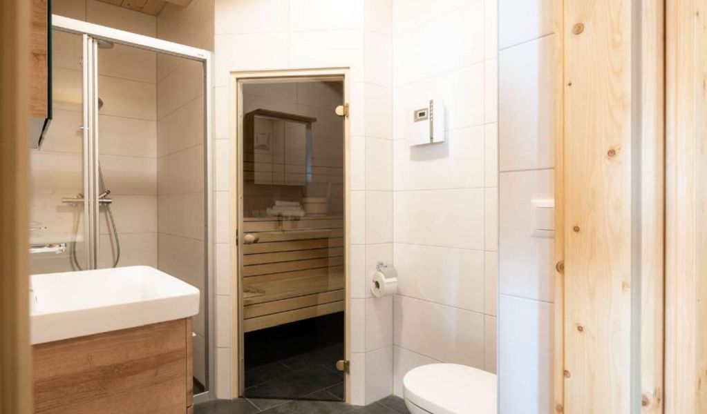 Feriendorf Koralpe - St. Stefan - Klopeiner See - Südkärnten - Lavanttal