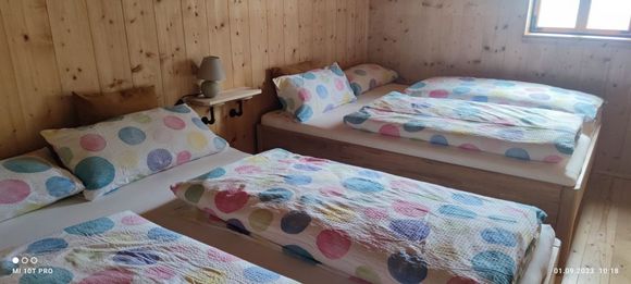 Schoberhütte - Krispl - Tennengau