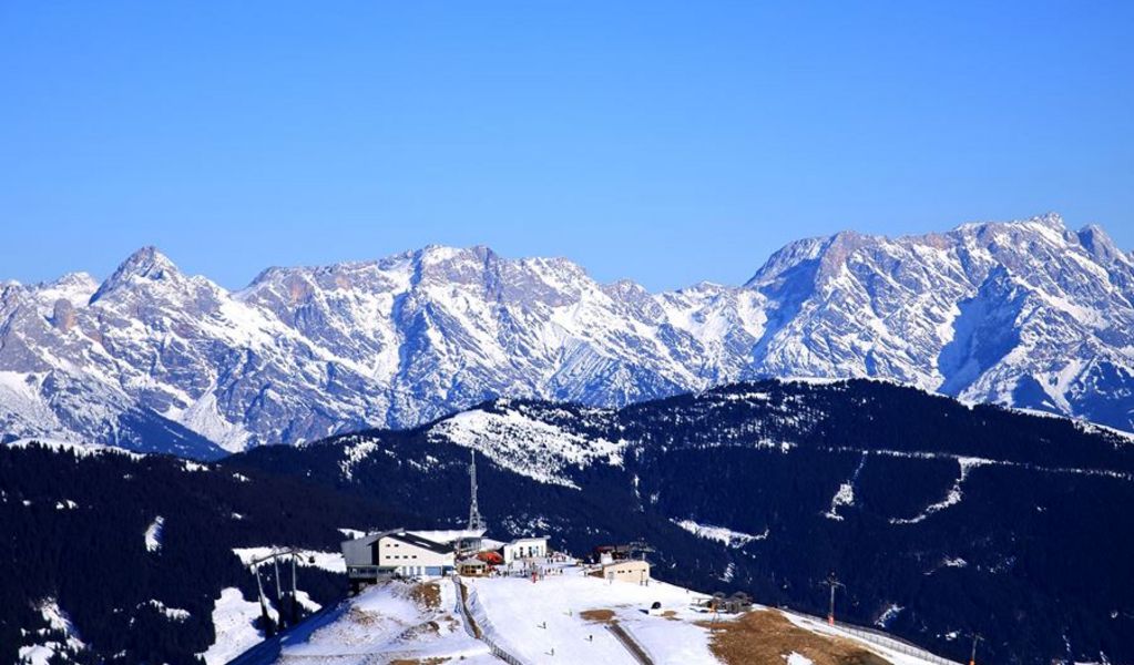 SkyRest - Saalbach - Saalbach Hinterglemm