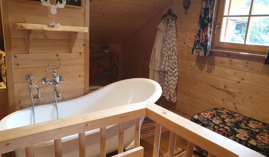 Troadkastl - Ranten - Urlaubsregion Murau-Murtal