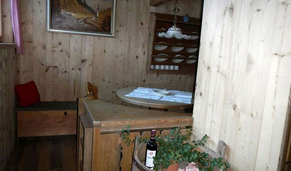 Rüf-Hof Hütte "Boden" - Au - Bregenzerwald