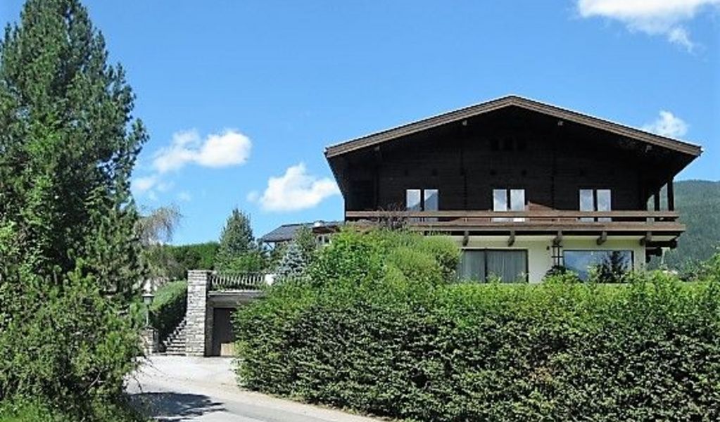 Ferienhaus Kuchelberg - Altenmarkt - Salzburger Sportwelt