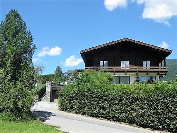 Ferienhaus Kuchelberg - Altenmarkt - Salzburger Sportwelt