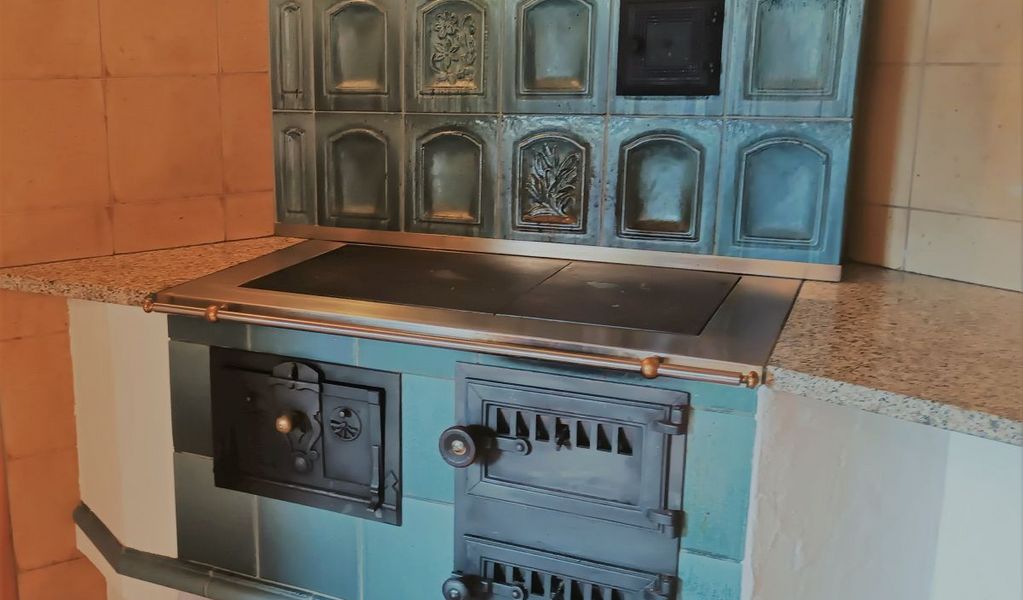 Neboth Hütte - Glödnitz - Mittelkärnten