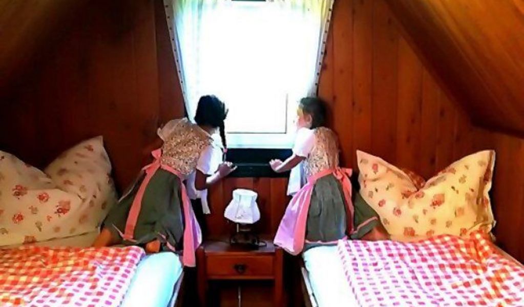 Pisslhütte - Lobmingtal - Urlaubsregion Murau-Murtal