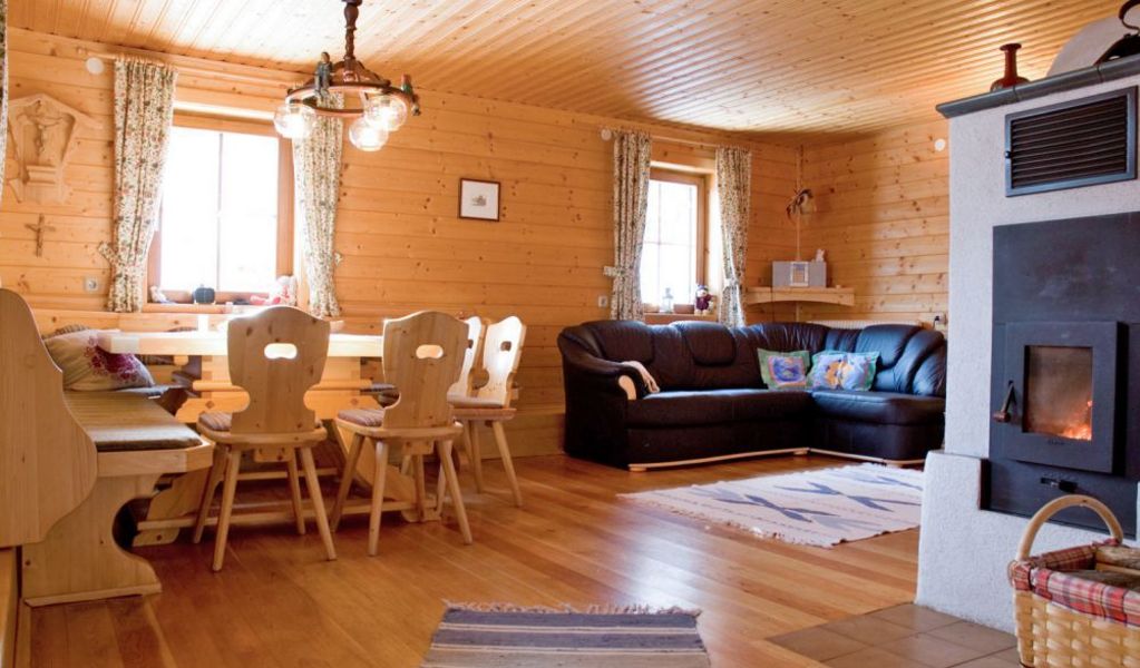 Primushütte - Bad St. Leonhard - Klopeiner See - Südkärnten - Lavanttal